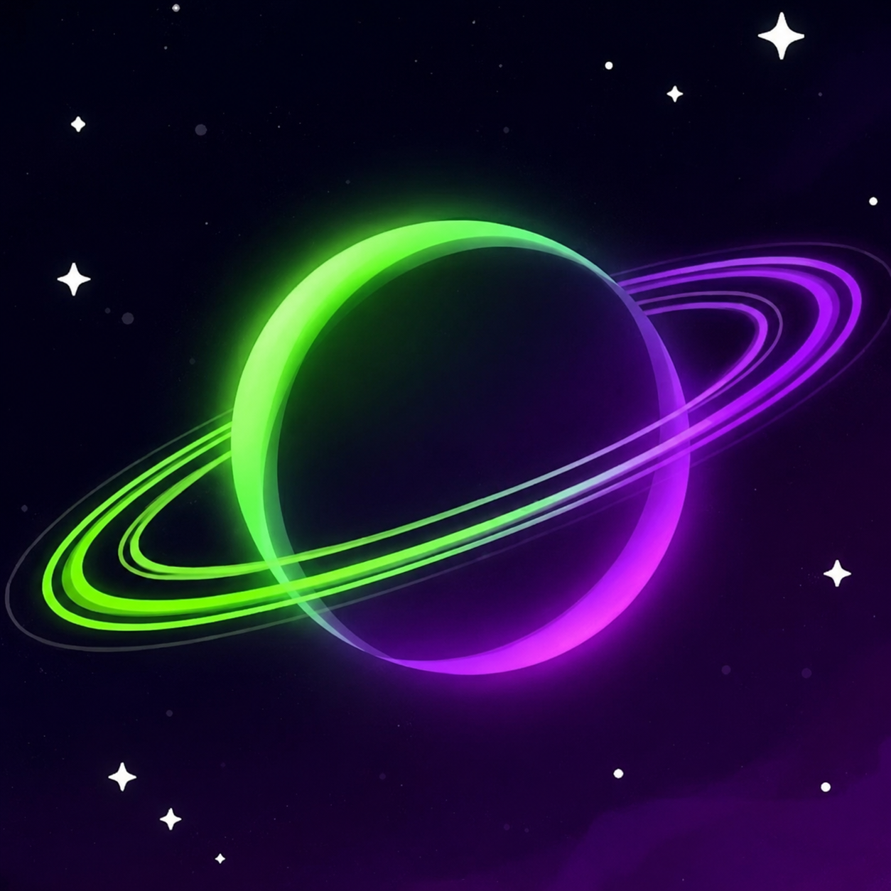 Cosmic Void logo